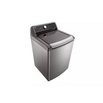 5.5 cu.ft. Mega Capacity Smart wi-fi Enabled Top Load Washer with TurboWash3D™ Technology