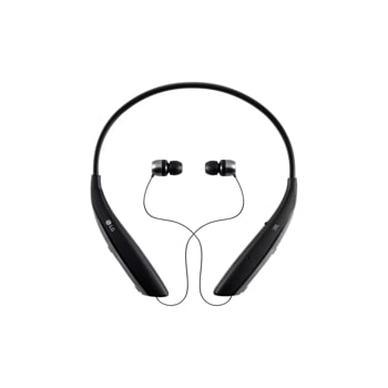 LG TONE ULTRA® Premium Bluetooth® Wireless Stereo Headset