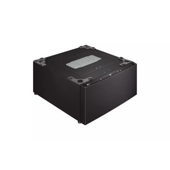 27" LG SideKick™ Pedestal Washer