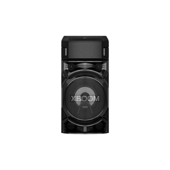 LG XBOOM RNC5 Party Tower with Bass Blast