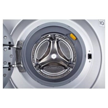 2.3 cu. ft. Large Capacity 24” Compact All-In-One Washer/Dryer Combo