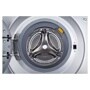 2.3 cu. ft. Large Capacity 24” Compact All-In-One Washer/Dryer Combo