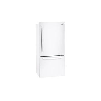 24 cu. ft. Bottom Freezer Refrigerator