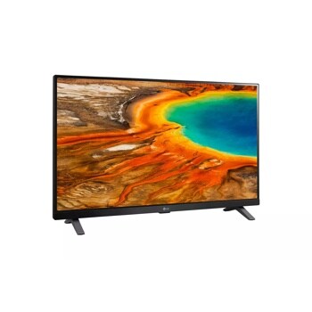 27" Full HD IPS LED TV Monitor