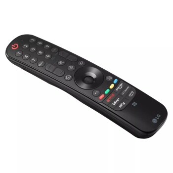 Magic Remote Control