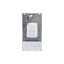 4.0 cu. ft. Ultra Large Capacity SteamWasher™ with ColdWash™