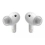 LG TONE Free ® T90 Dolby Atmos® with Dolby Head Tracking™ True Wireless Bluetooth Earbuds, White