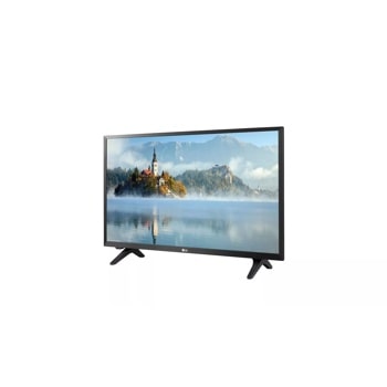 LG 28LJ400B-PU: 28-inch HD 720p LED TV | LG USA