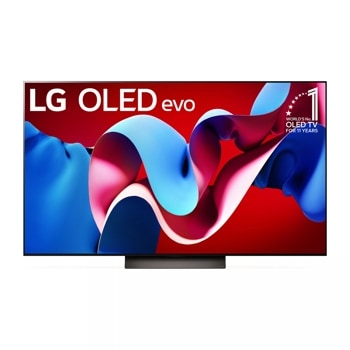 LG TVs: 4k & 8k Televisions