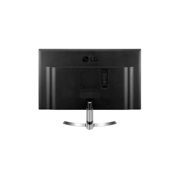 LG 27'' Class 4K UHD IPS LED Monitor (27'' Diagonal) (27UD59