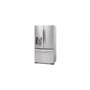 24 cu. ft. French Door Refrigerator 