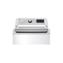 5.0 cu.ft. Smart wi-fi Enabled Top Load Washer with TurboWash3D™ Technology