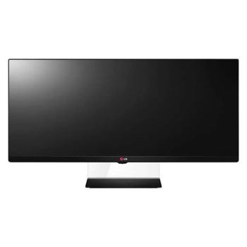 34” Class 21:9 UltraWide® IPS Monitor (34.0" Diagonal)