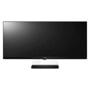 34” Class 21:9 UltraWide® IPS Monitor (34.0" Diagonal)
