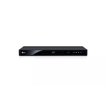 BD611 Blu-ray Disc&trade  Player