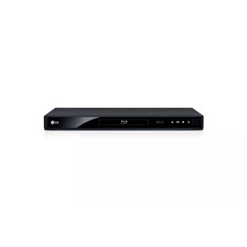 LG BD611 Blu-ray Disc™ Player (BD611) | LG USA
