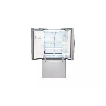 24 cu. ft. Door-in-Door® Refrigerator