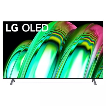 LG 77 Inch Class A2 Series 4K OLED webO S23 w/ThinQ AI TV OLED77A2PUA