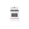 Freestanding Electric Range with EvenJet&trade Convection System