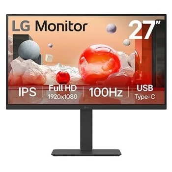 27BA650-B Product Thumbnail1