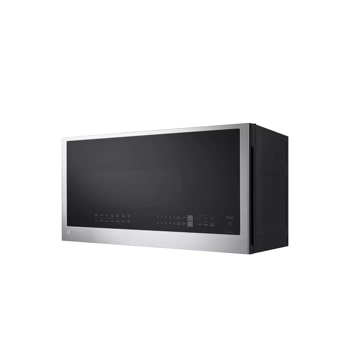 2.0 cu. ft. Smart Over-the-Range Microwave