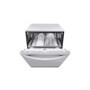 Top Control Smart wi-fi Enabled Dishwasher with QuadWash™