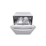 Top Control Smart wi-fi Enabled Dishwasher with QuadWash™