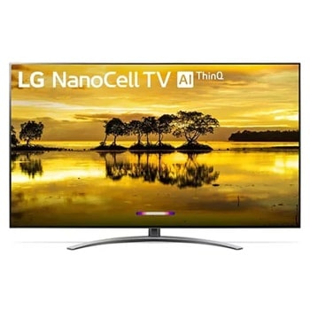 LG NanoCell 90 Series 55-inch Class 4K Smart TV w/ AI ThinQ® | LG USA