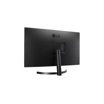 32-inch QHD IPS HDR10 Monitor - 32QN600-B | LG USA