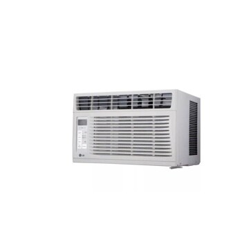 6000 BTU Window Air Conditioner