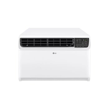 DUAL Inverter Smart Wi-Fi Enabled Window Air Conditioner