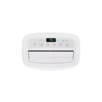 6,000 BTU Portable Air Conditioner