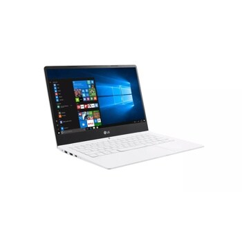 LG gram 13.3” Ultra-Lightweight Laptop with Intel® Core™ i5 processor
