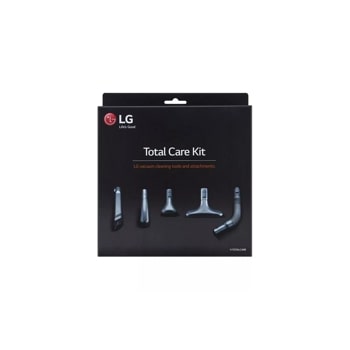 LG Vacuum Cleaning Tools and Attachments