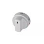 Replacement Gas Range Knob for LDG3035SW, LRG3093SW
