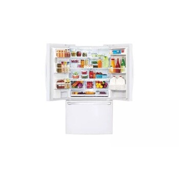 29 cu. ft. French Door Refrigerator 