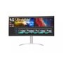 38'' Curved UltraWide QHD IPS  HDR Monitor with USB Type-C™