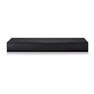 SoundPlate™ with Built-in Subwoofers and Bluetooth Connectivity