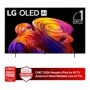 LG OLED AI 4K TV OLED65B6EUA Worlds No. 1 OLED TV for 13 Years with CNET 2026 Peoples Pick for #1 TV Brand Americas Most Reliable Line of TVs