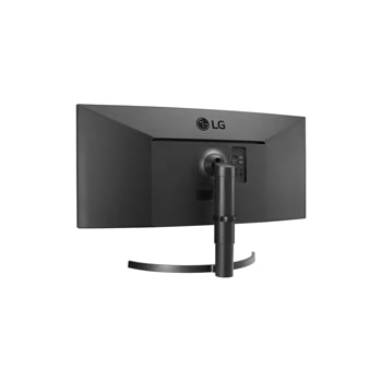 35” VA HDR QHD UltraWide™ Curved Monitor | 35BN75C-B | LG US Business