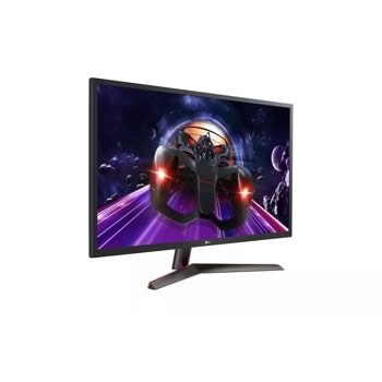 32-inch FHD IPS Monitor - 32MP60G-B | LG USA