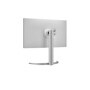 27” IPS 4K UHD VESA HDR400 Monitor with USB Type-C