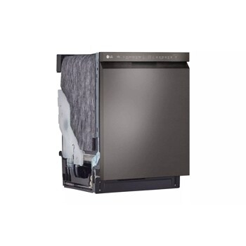 Front Control Dishwasher with QuadWash™ and 3rd Rack
