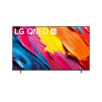 86 Inch Class LG QNED AI QNED70A 4K Smart TV 20251