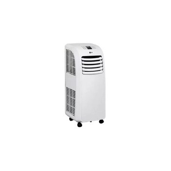 7,000 BTU  Portable Air Conditioner with Remote