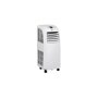7,000 BTU  Portable Air Conditioner with Remote