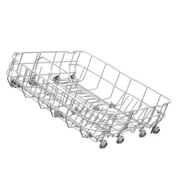 LG Dishwasher Lower Rack AHB73129811