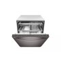 Top Control Smart wi-fi Enabled Dishwasher with QuadWash™