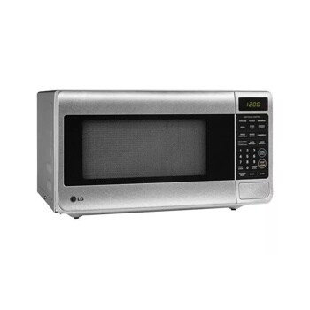 Countertop Microwave Oven