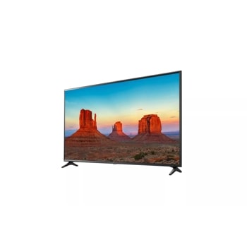 LG 43UK6090PUA: 43 Inch Class 4K HDR Smart LED UHD TV | LG USA